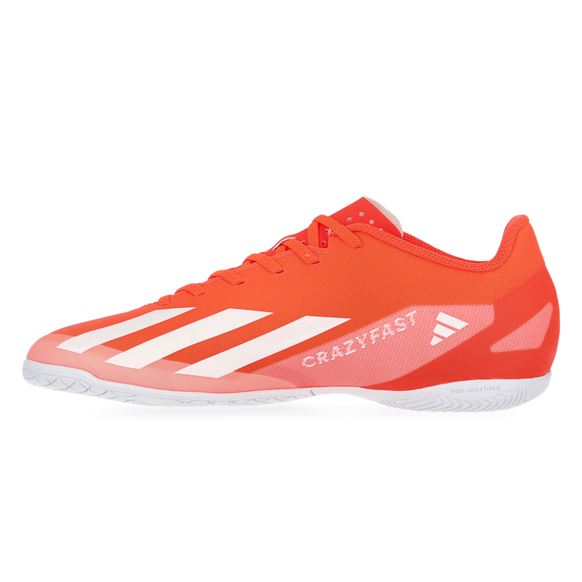 Botines Fútbol adidas X Crazyfast Club In,  image number null