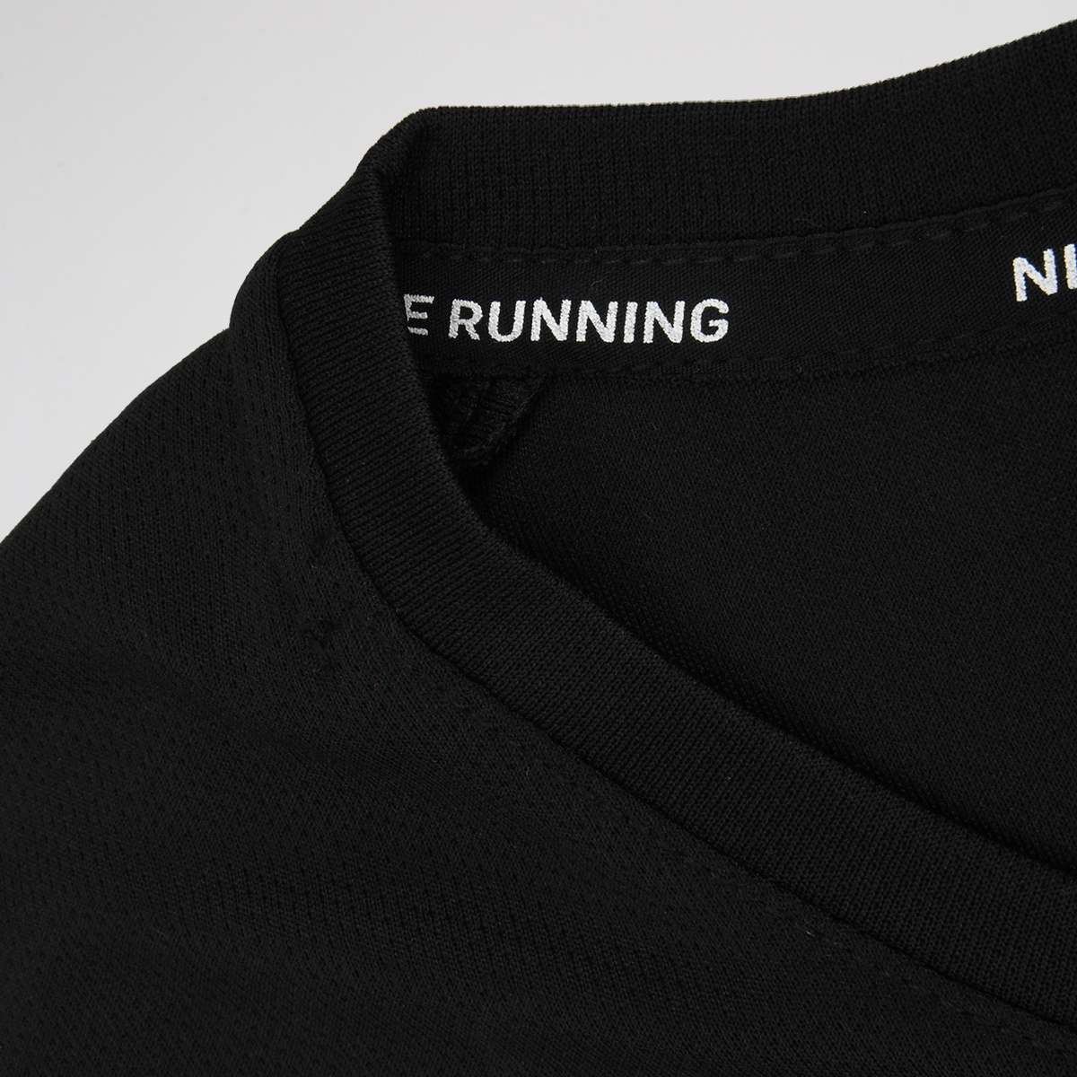 Remera Running Nike Miler Ss Hombre,  image number null