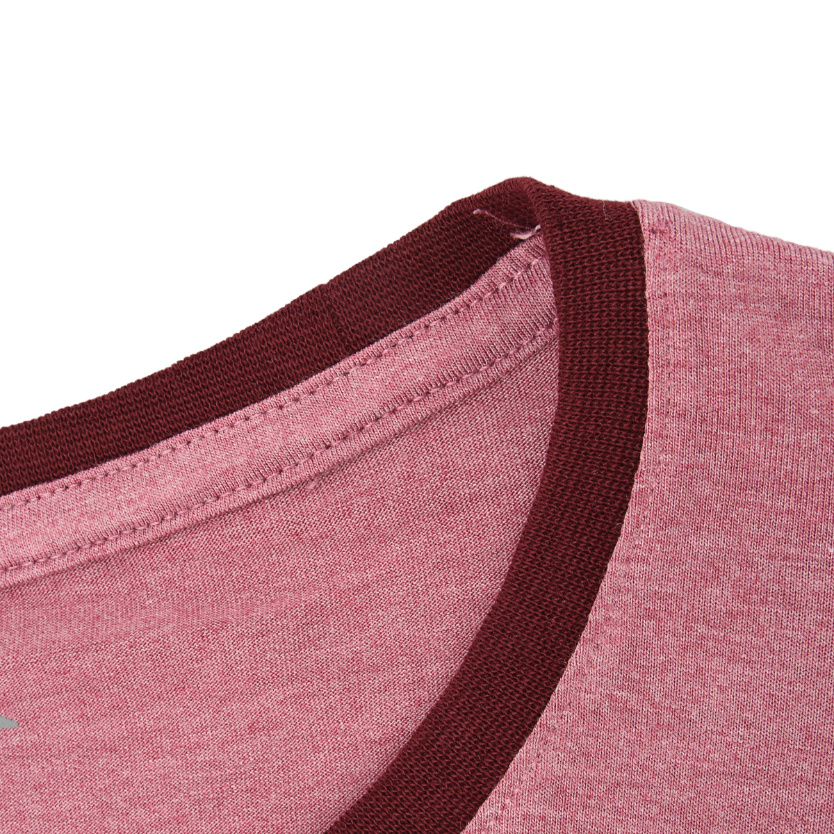 Remera Running Saucony Rested Hombre,  image number null