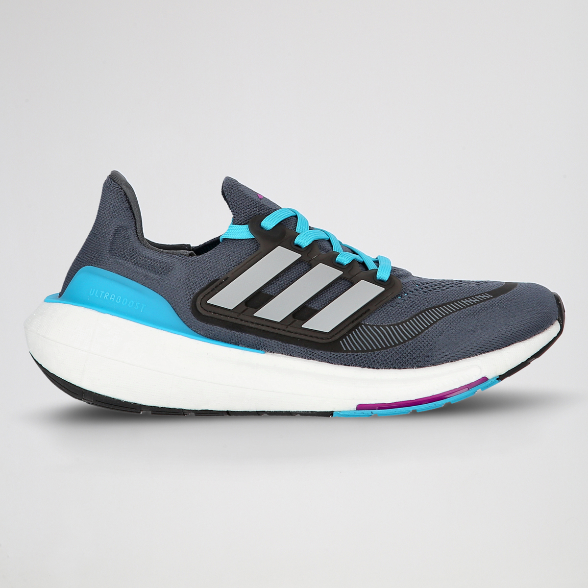 Zapatillas Running adidas Ultraboost Light Mujer Sustentables Dexter