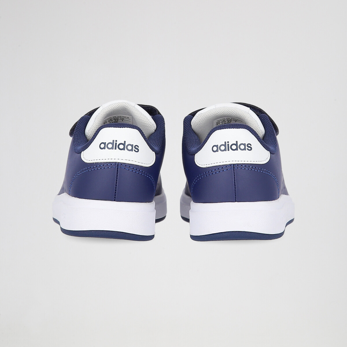 Zapatillas adidas Advantage Base 2.0 Infantil,  image number null