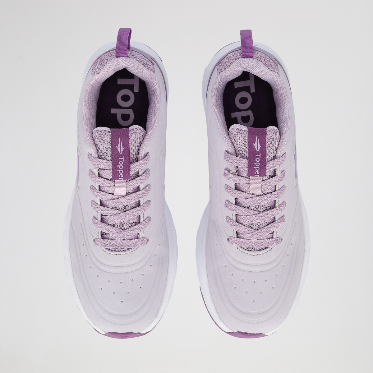Zapatillas Topper Boro III Mujer,  image number null