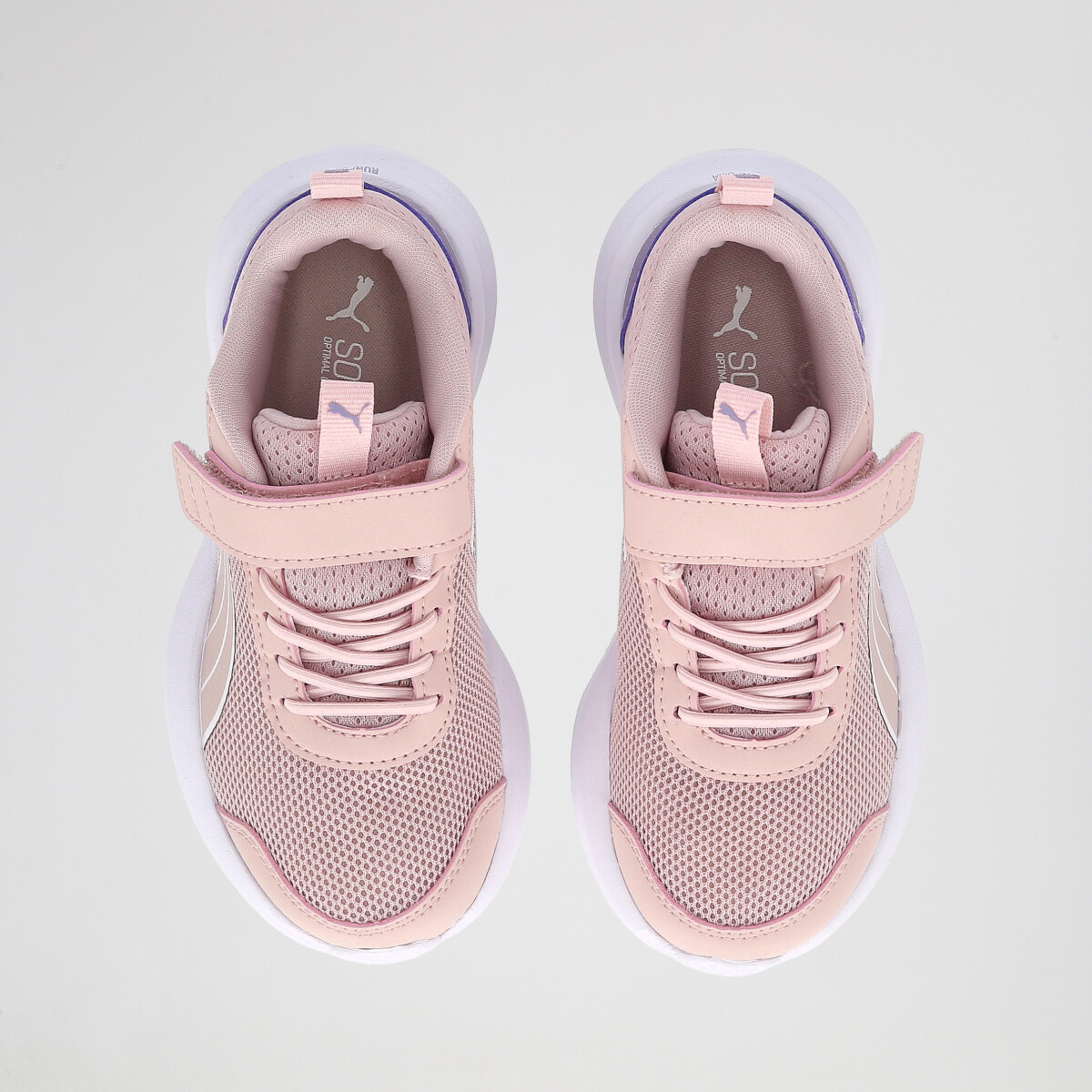 Zapatillas Puma Kruz+ Profoam Infantil,  image number null