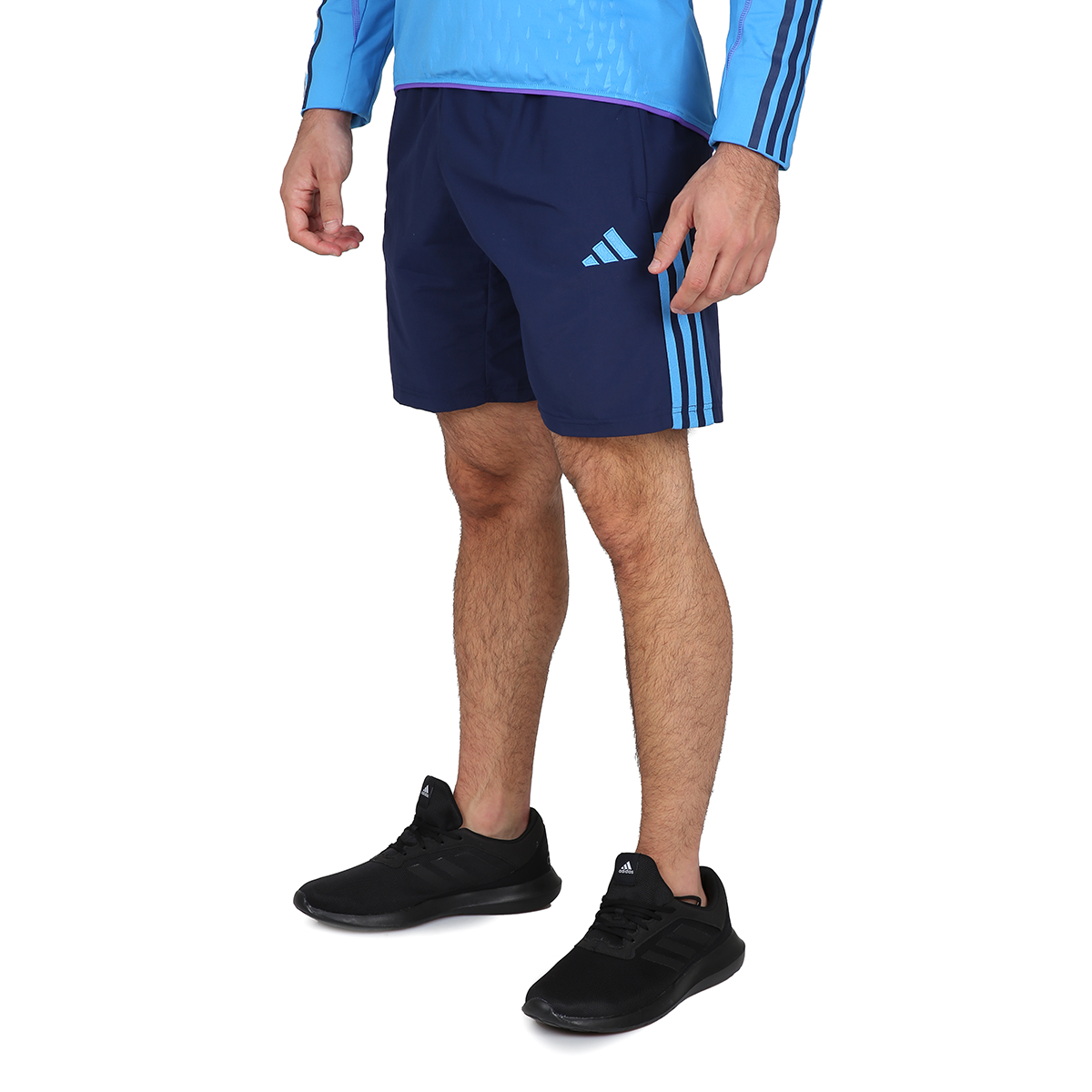 Short adidas Argentina Tiro 2023,  image number null