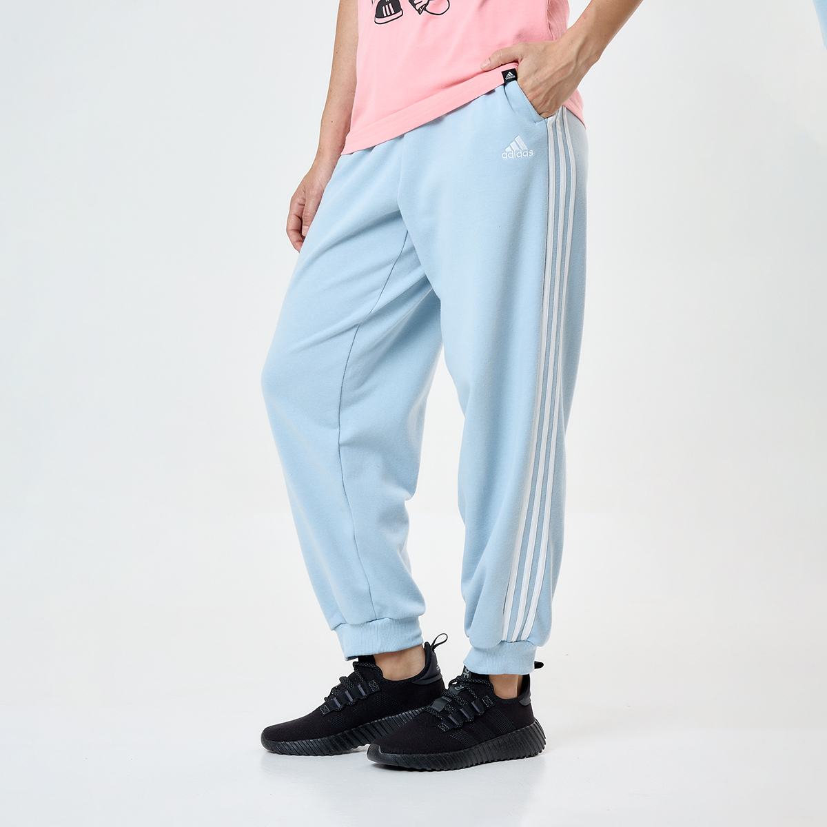 Pantal&oacute;n adidas Essentials 3 Tiras Mujer,  image number null