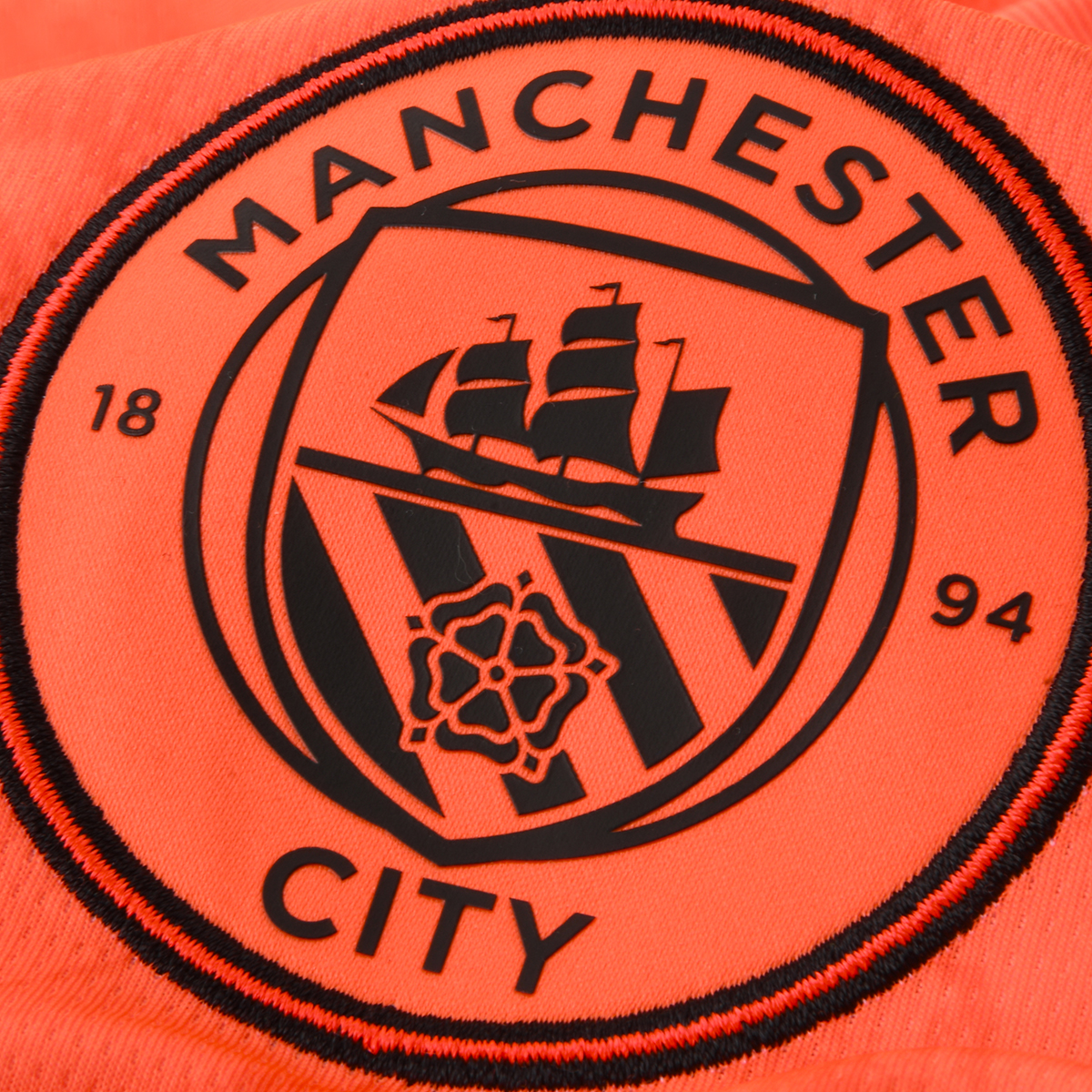 Camiseta Manchester City Puma 2025 Hombre,  image number null