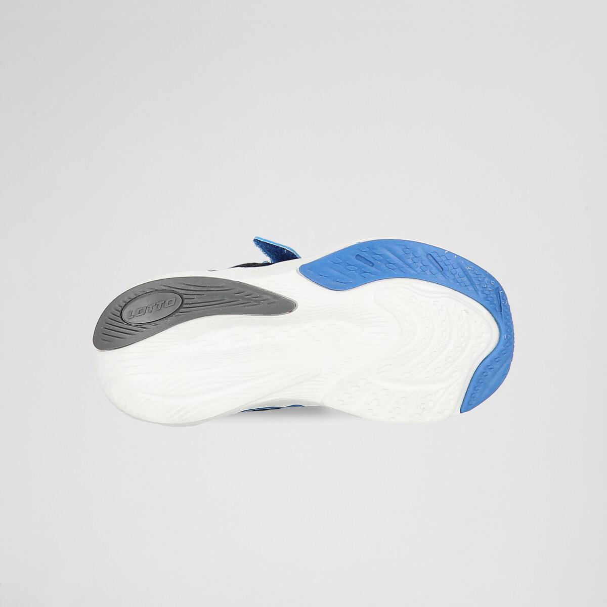 Zapatillas Lotto Speedride 800 Ni&ntilde;o sint&eacute;tico,  image number null