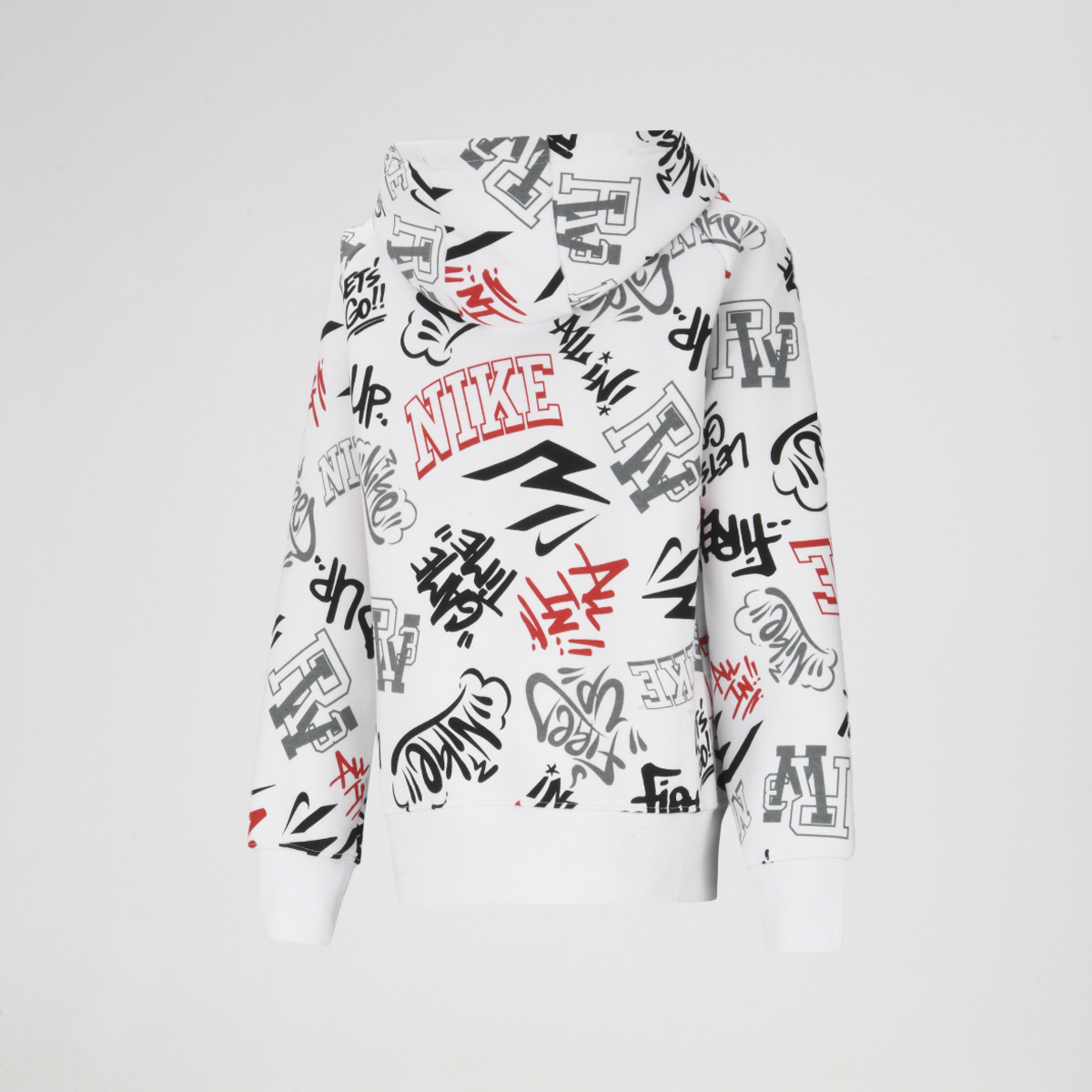 Buzo Nike RWB Graffiti Ni&ntilde;o,  image number null