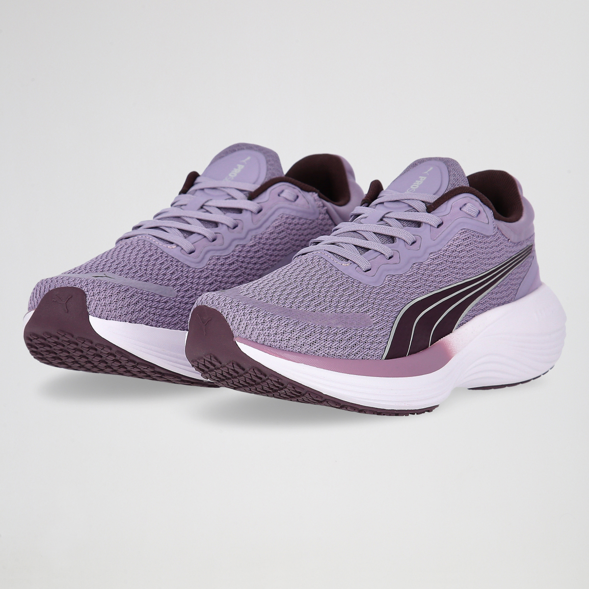 Zapatillas puma ignite blancas 2025