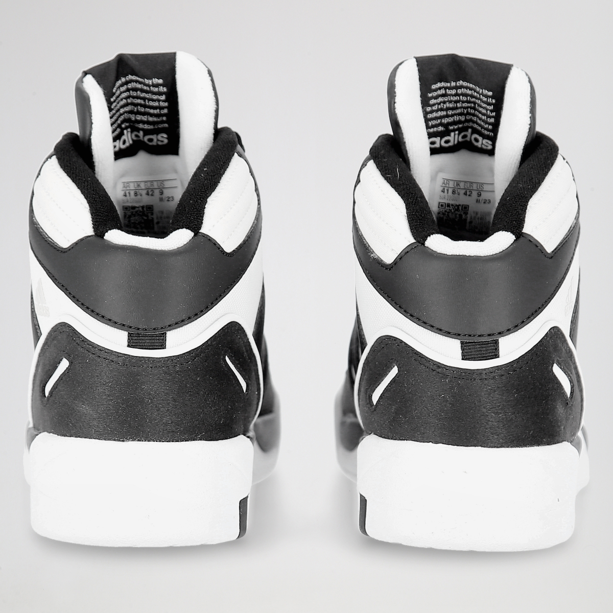 Zapatillas adidas Midcity Mid Hombre,  image number null