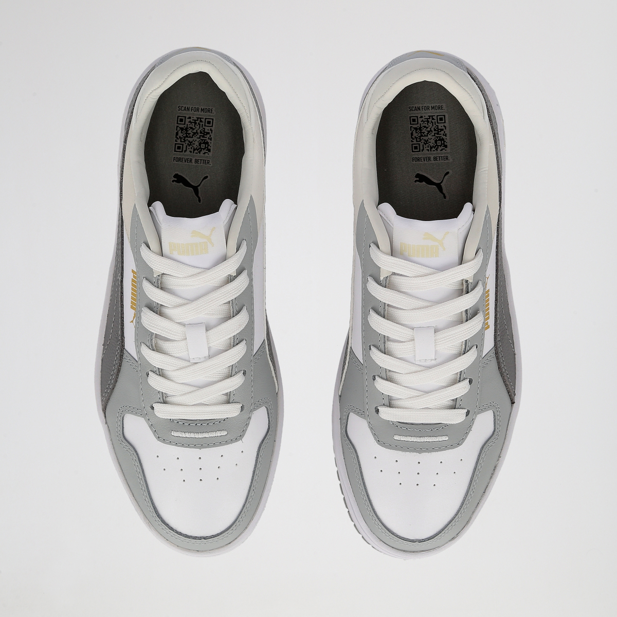 Zapatillas Puma Carina Street Mujer,  image number null
