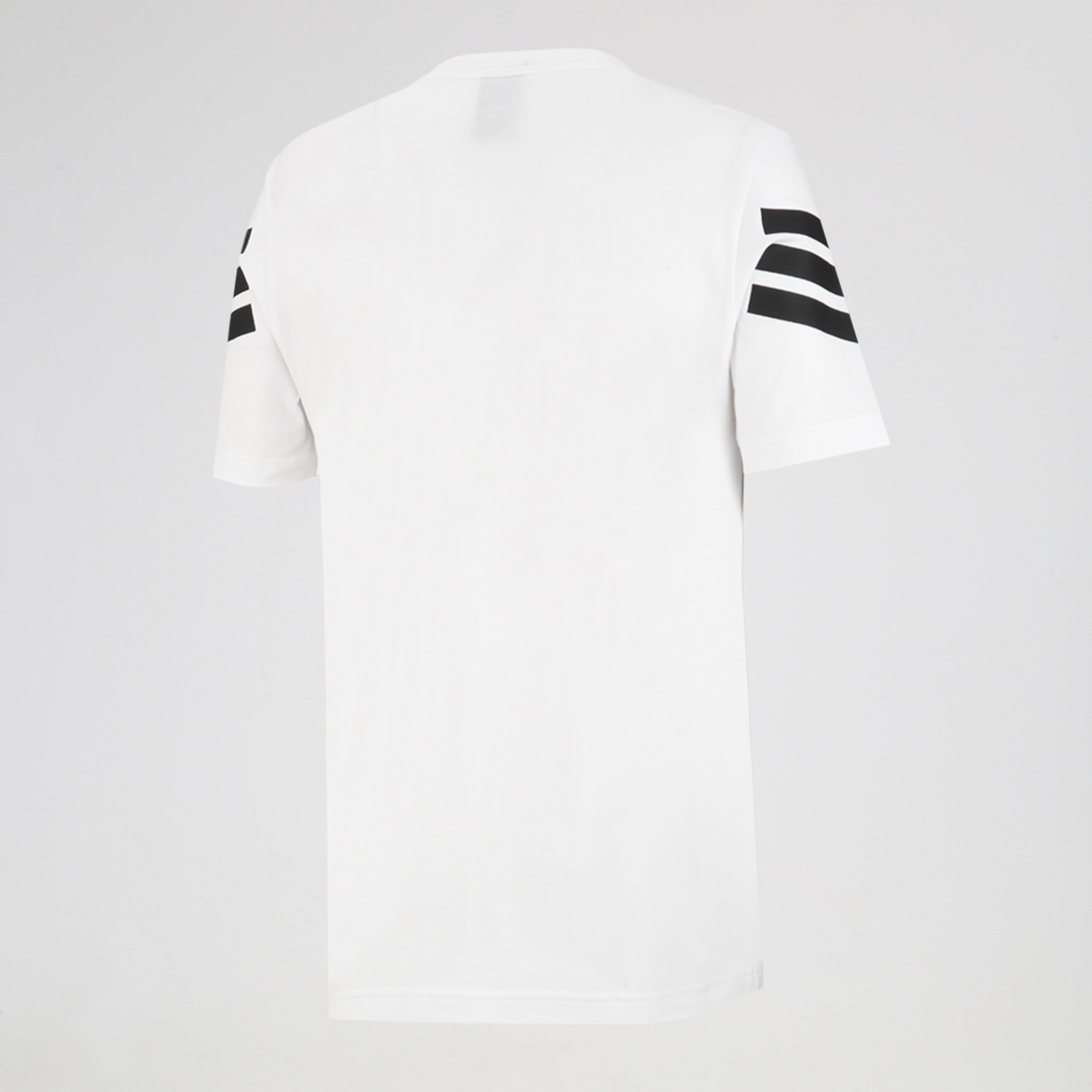 Remera adidas Future Icons 3 Tiras Hombre,  image number null