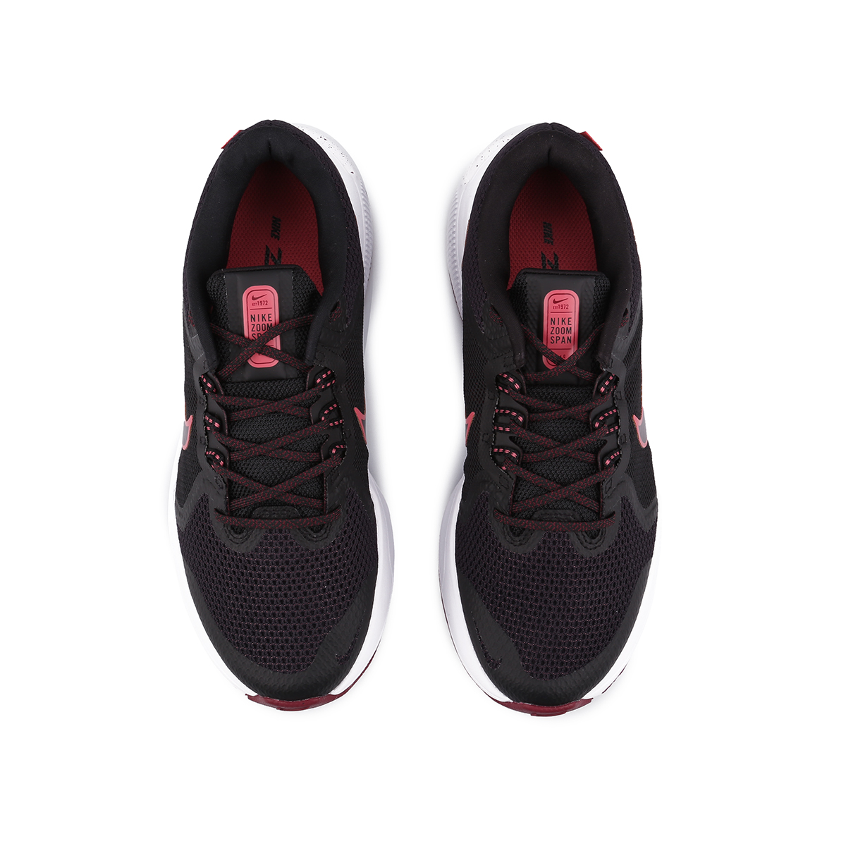 Zapatillas Nike Zoom Span 4,  image number null