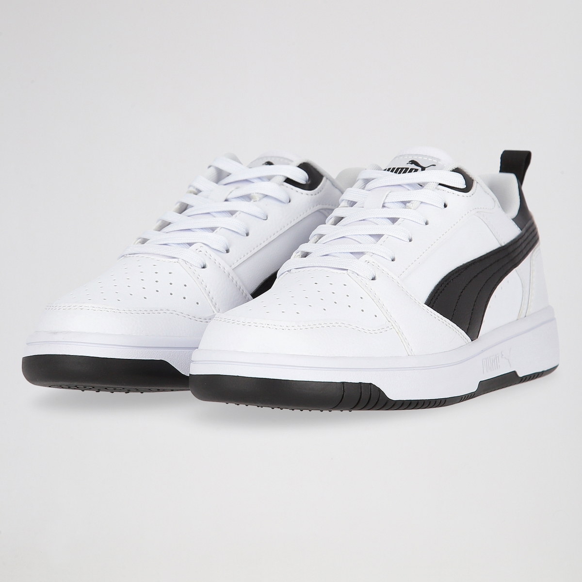 Zapatillas Puma Rebound V6 Low,  image number null