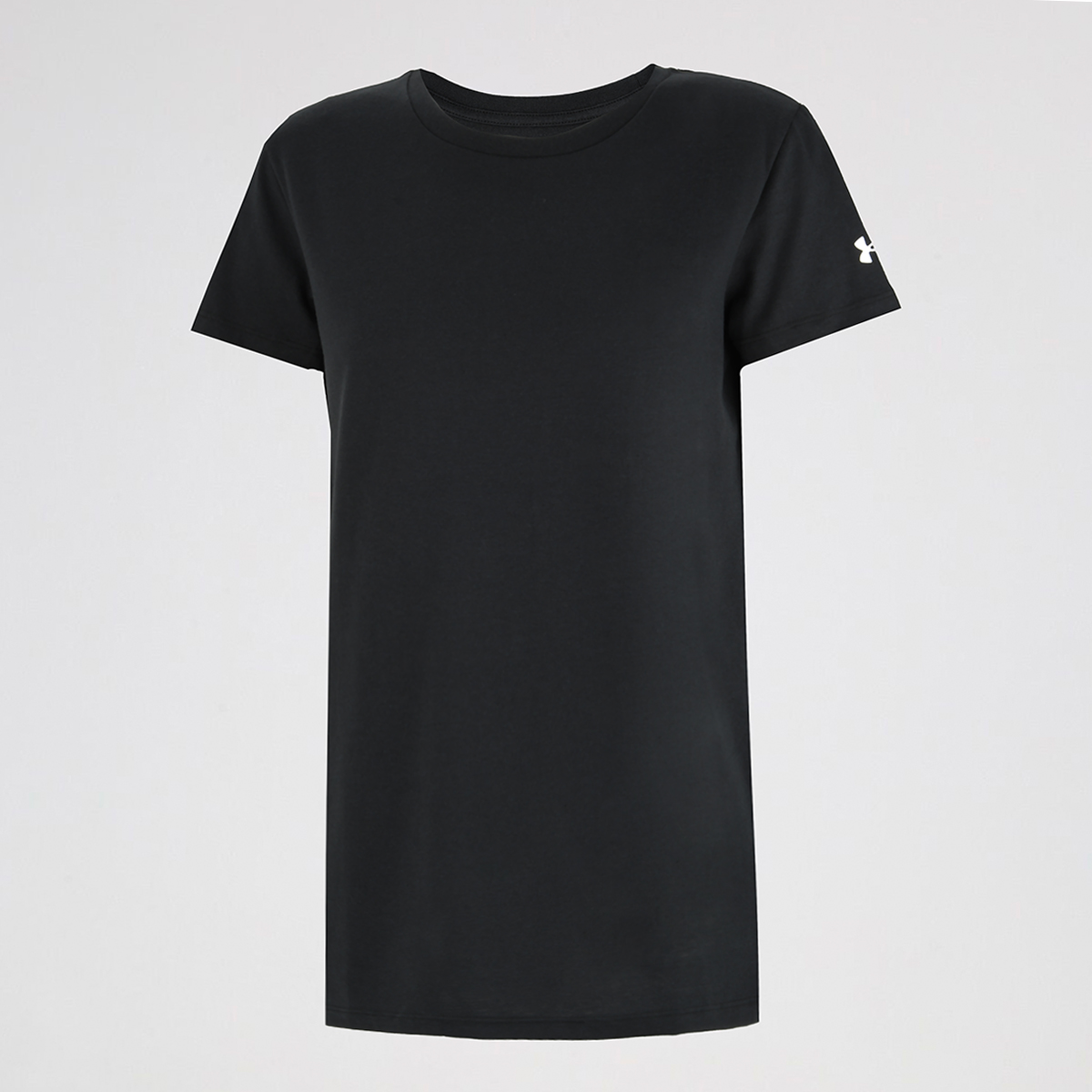 Remera Under Armour Athletics Mujer,  image number null