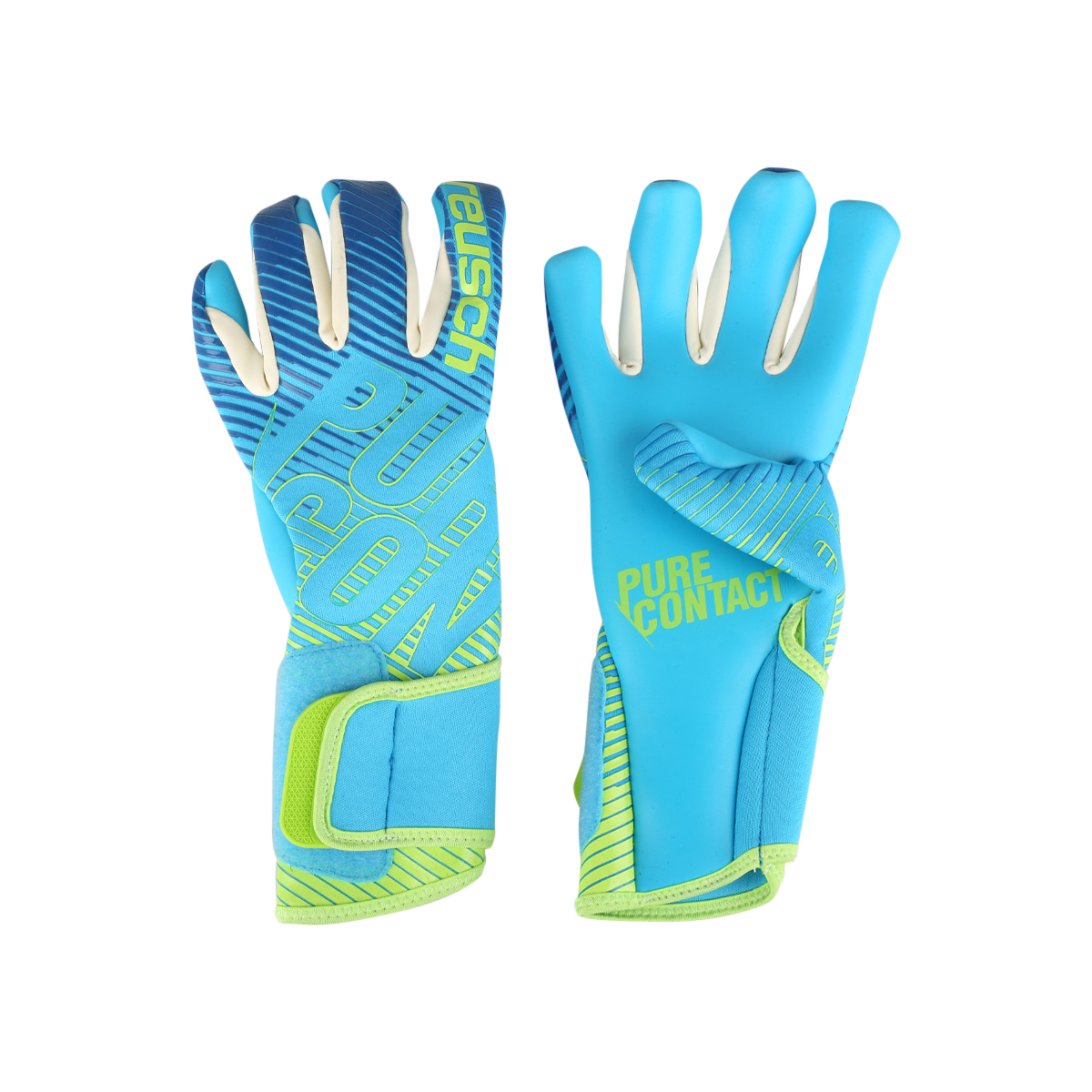 Guantes Reusch Pure Contact 3 AX2,  image number null