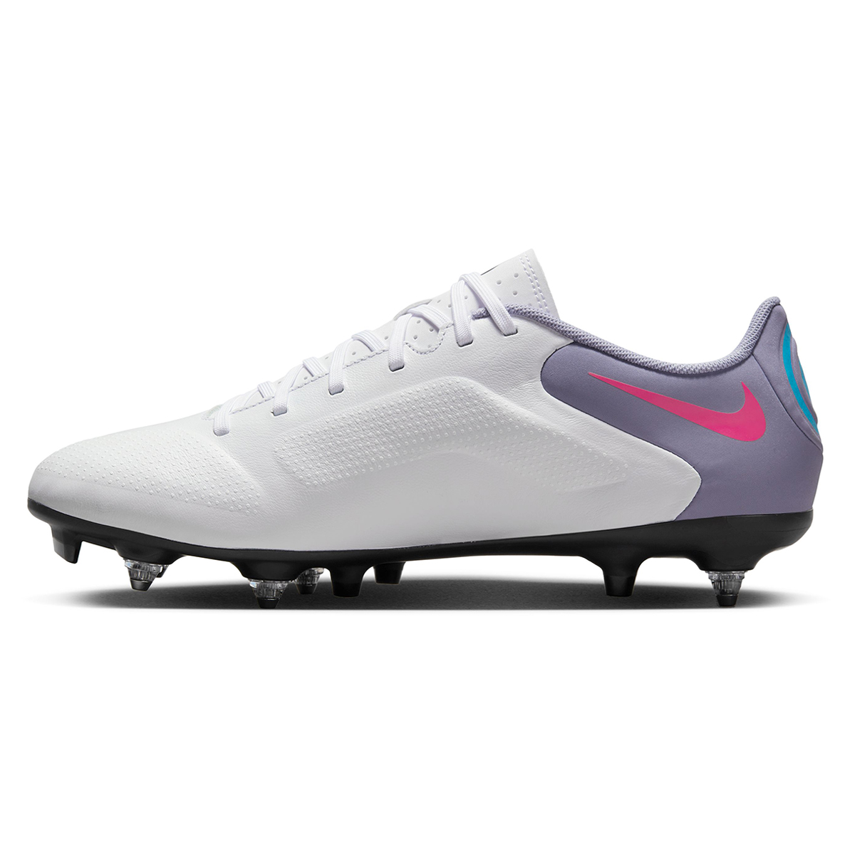 Botines Futbol Nike Tiempo Legend 9 Academy Sg pro Ac Unisex Dexter