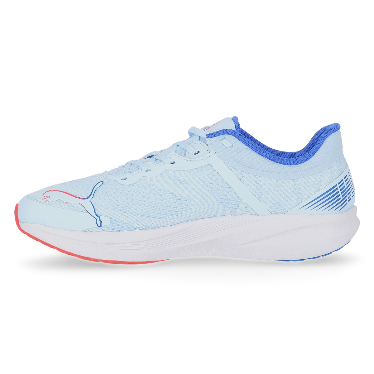 Zapatillas Running Puma Redeem Profoam Engineered Mujer Dexter