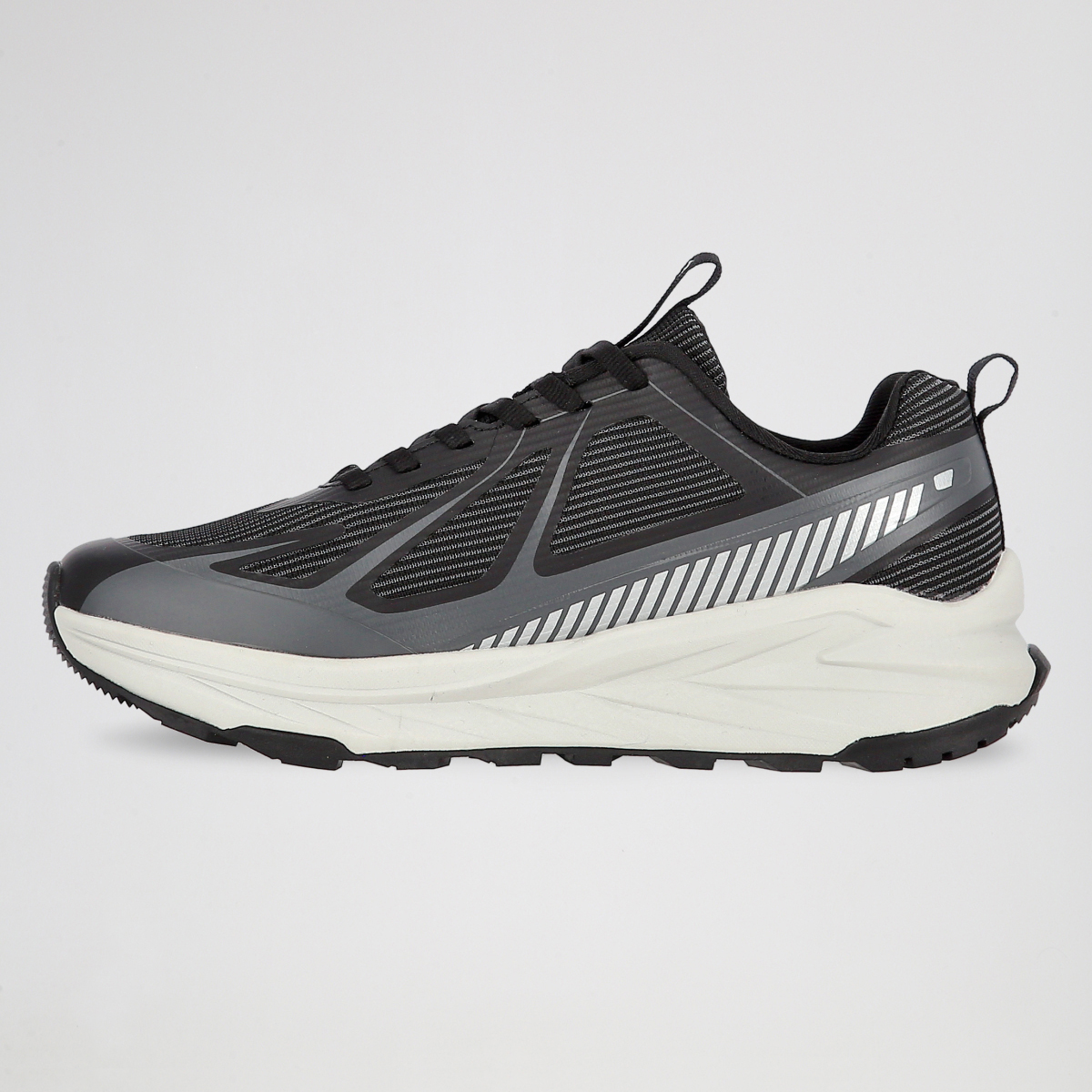 Zapatillas Outdoor Montagne Zori Hombre,  image number null