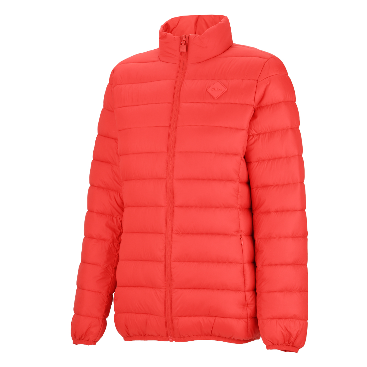 Campera Fila Touch Mujer Poliéster,  image number null