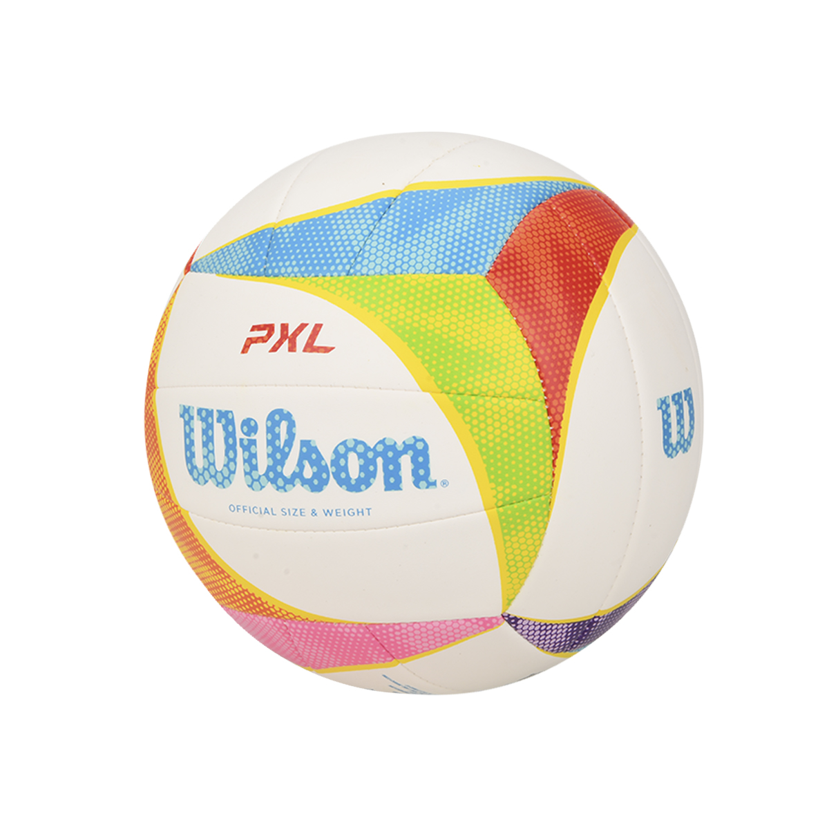 Pelota Voley Wilson Pxl N5,  image number null