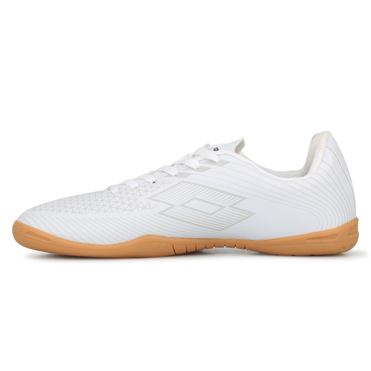 Botines shop lotto futsal