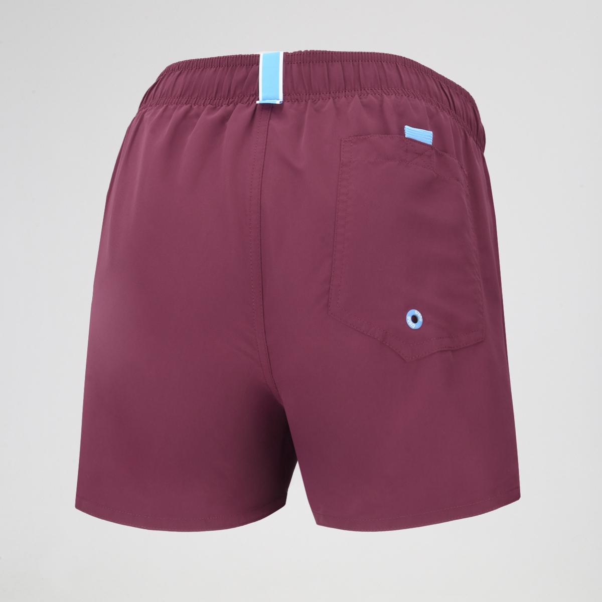 Traje de Ba&ntilde;o Arena Fundamentals con el&aacute;stico Hombre,  image number null