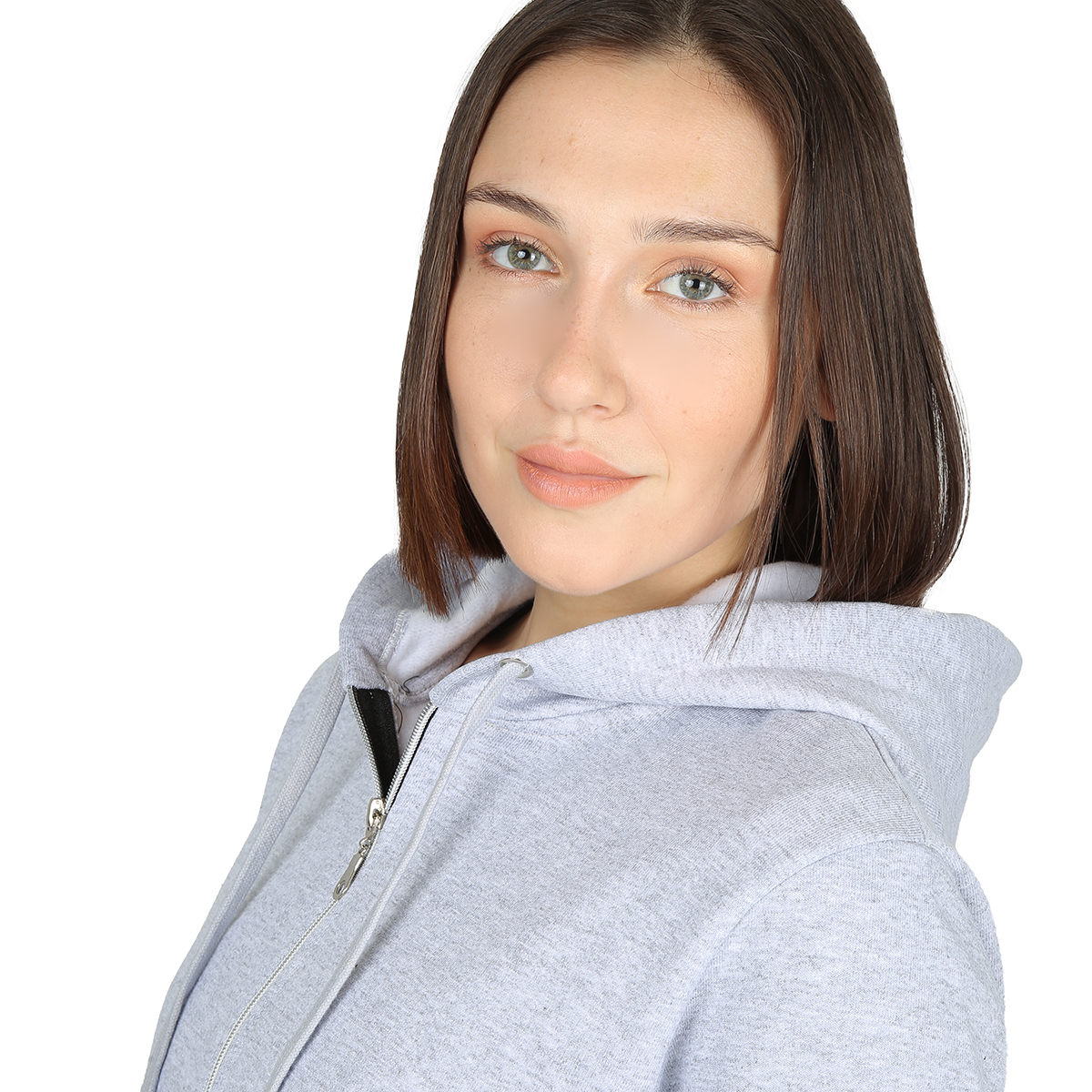 Campera Urbana Lotto Hs May Mujer,  image number null