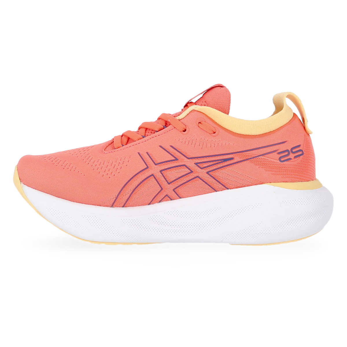 Zapatillas Asics Gel-nimbus 25,  image number null