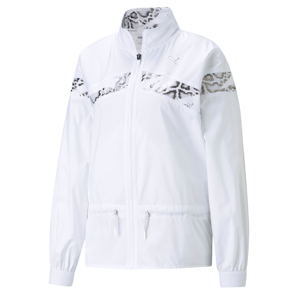 Campera Puma Untamed Woven,  image number null