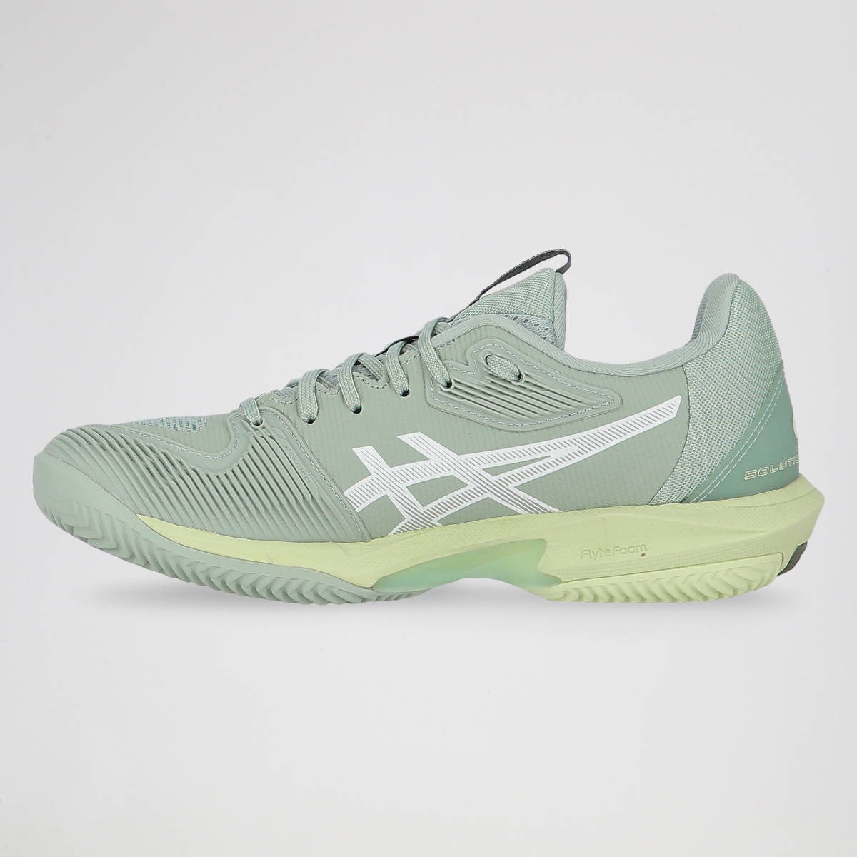 Zapatillas Asics Solution Speed FF 3 Clay Mujer,  image number null