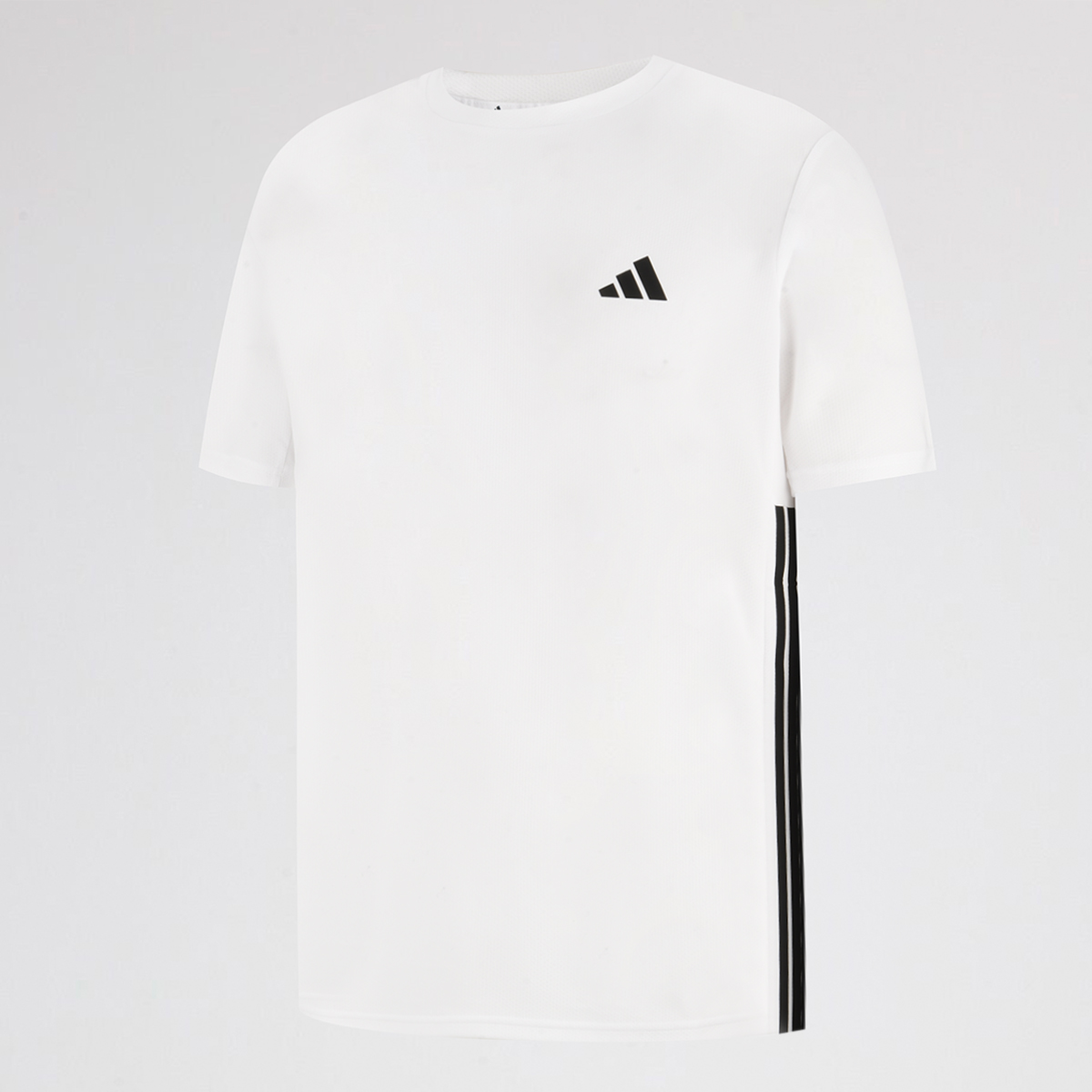 Remera Entrenamiento adidas Essentials 3 Tiras Hombre,  image number null