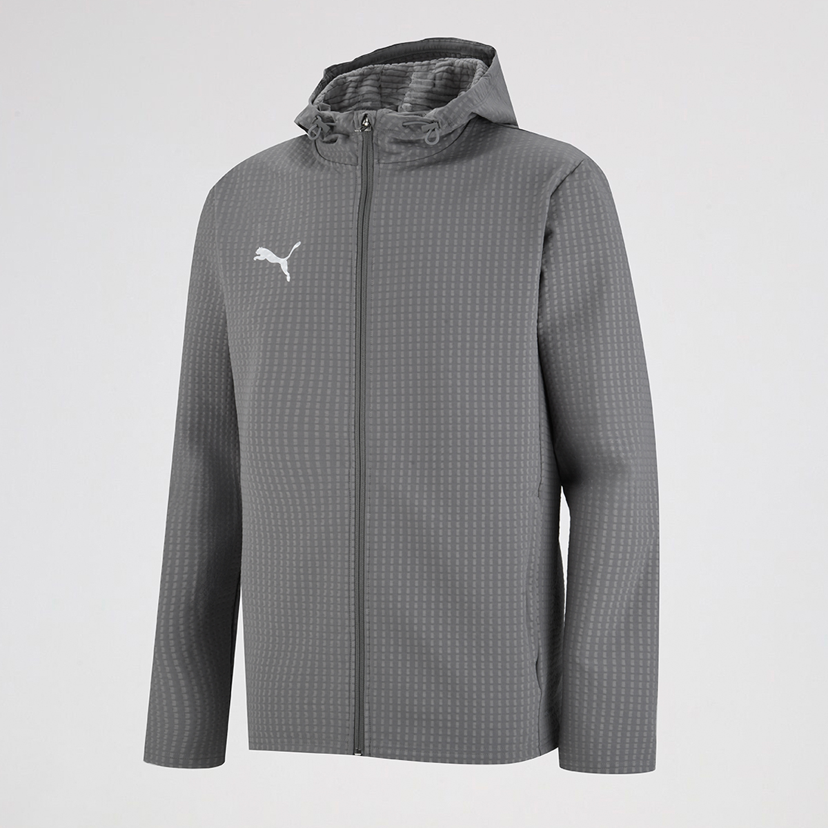 Buzo Puma Teamadditions Softshell Hombre,  image number null
