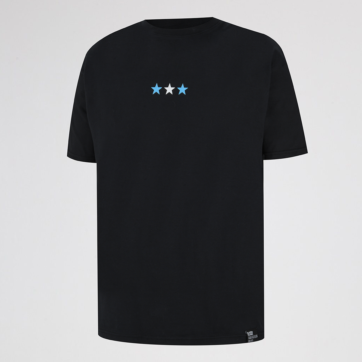 Remera Lotto Mundial Hombre,  image number null
