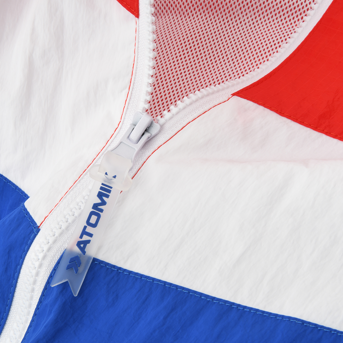 Campera San Lorenzo Atomik SS26 Hombre con capucha,  image number null