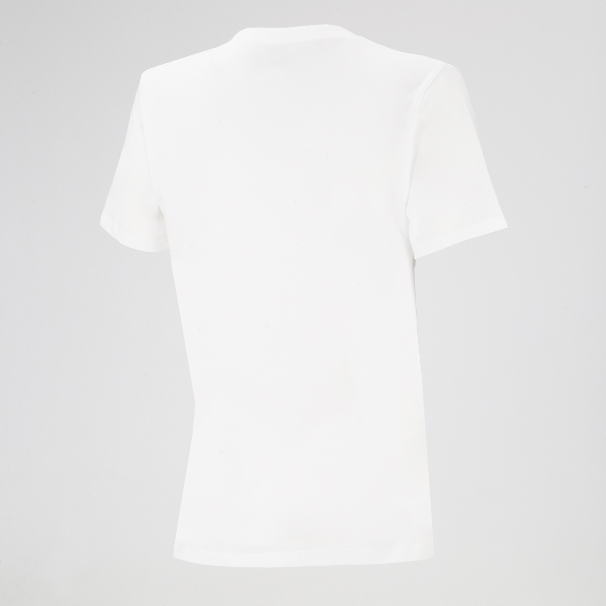 Remera Topper Manga Corta Mujer,  image number null