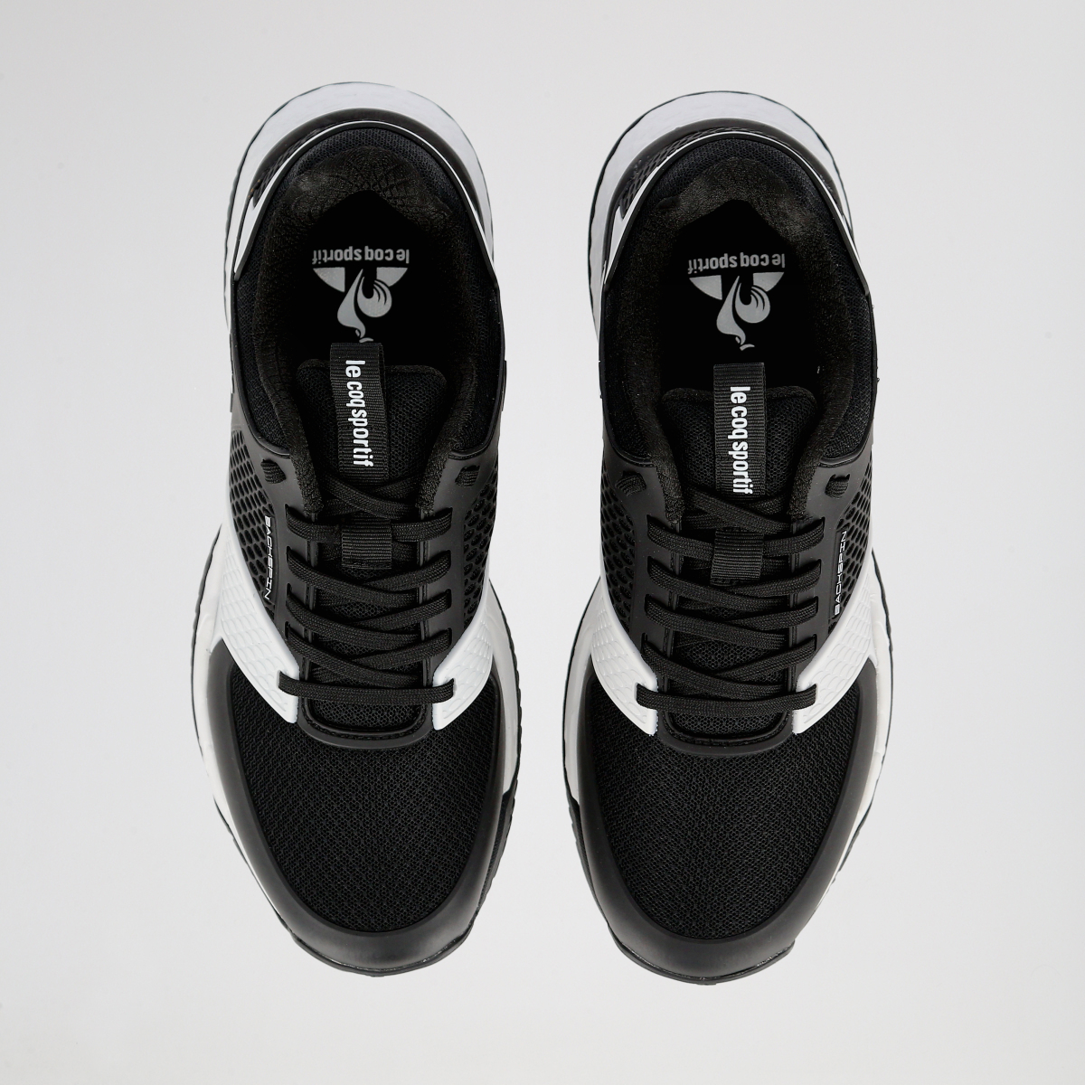 Zapatillas P&aacute;del Le Coq Sportif Backspin,  image number null