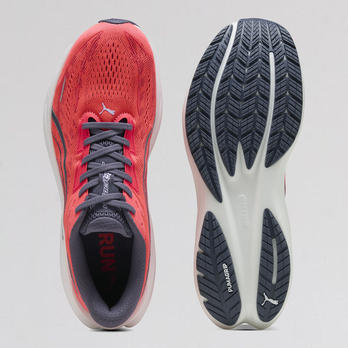 Zapatillas Running Puma Velocity Nitro 5,  image number null