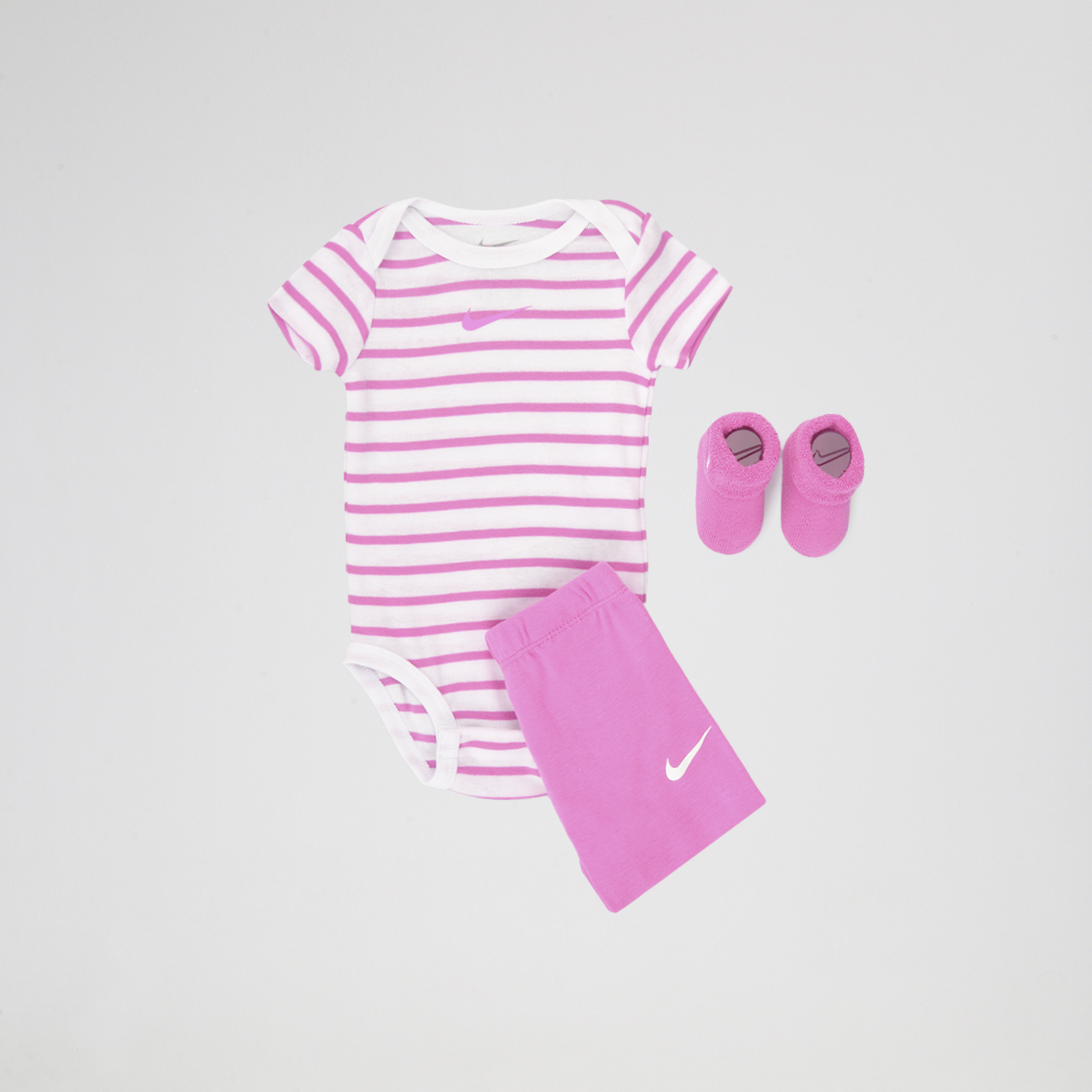 Conjunto Nike Bodysuit para Infantil,  image number null