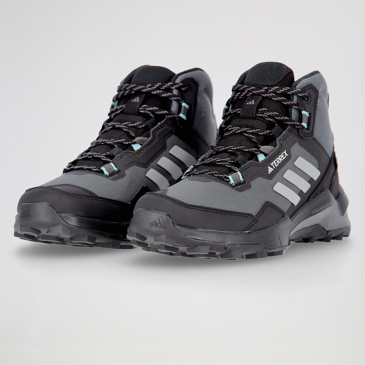 Zapatillas Outdoor adidas Terrex Ax4 Mid Gtx Mujer,  image number null