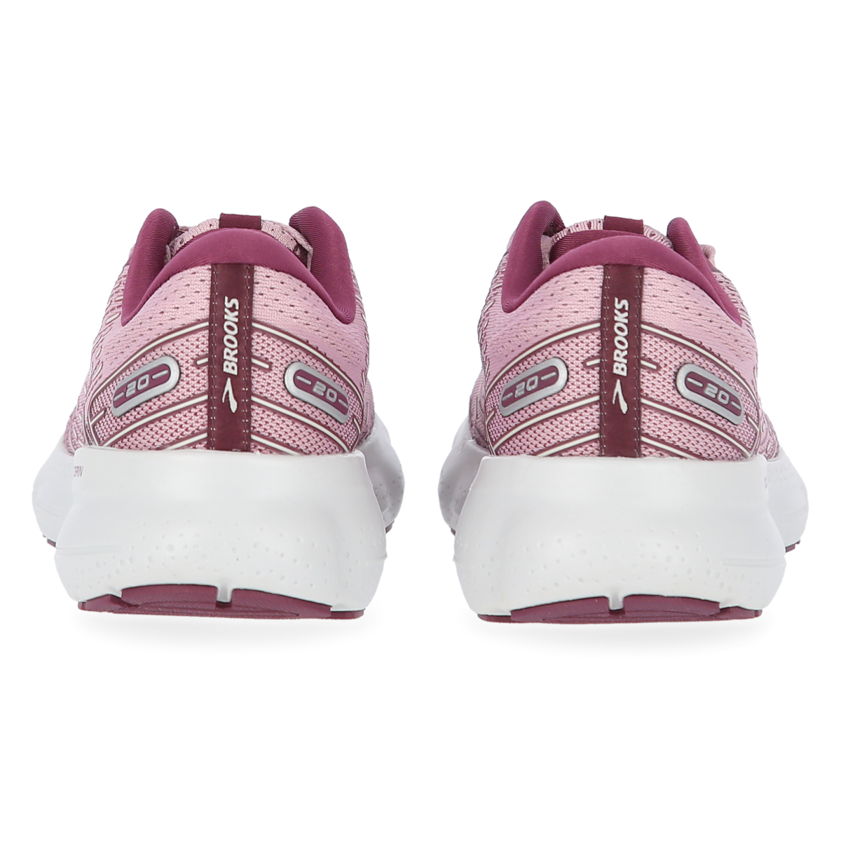 Zapatillas brooks glycerin mujer 2025