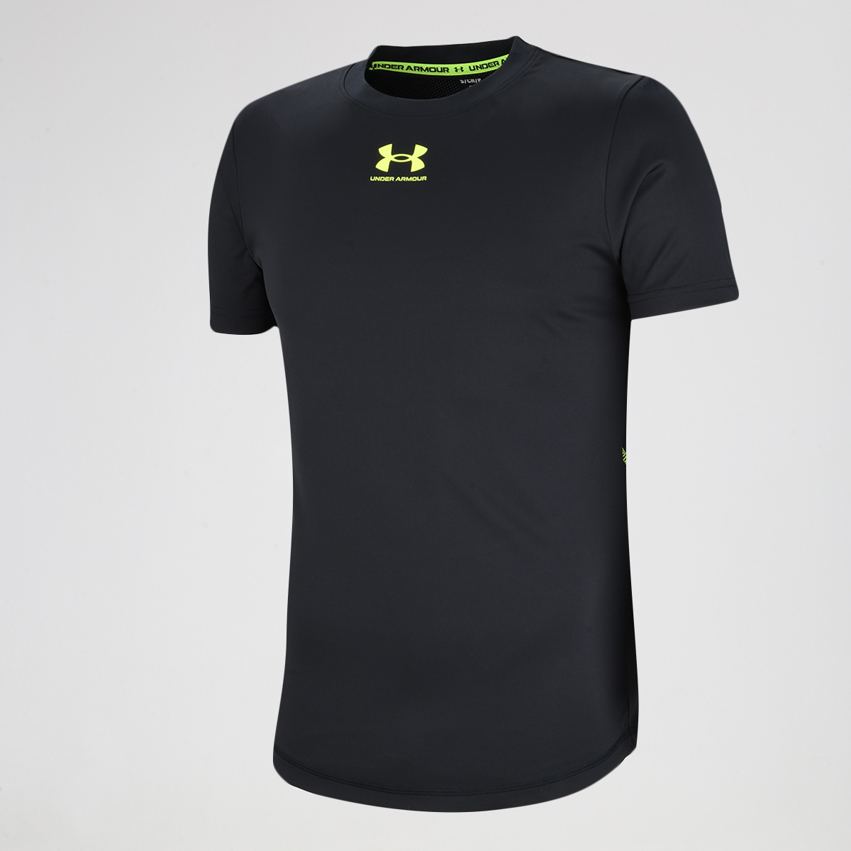 Remera Entrenamiento Under Armour Pro Hombre,  image number null