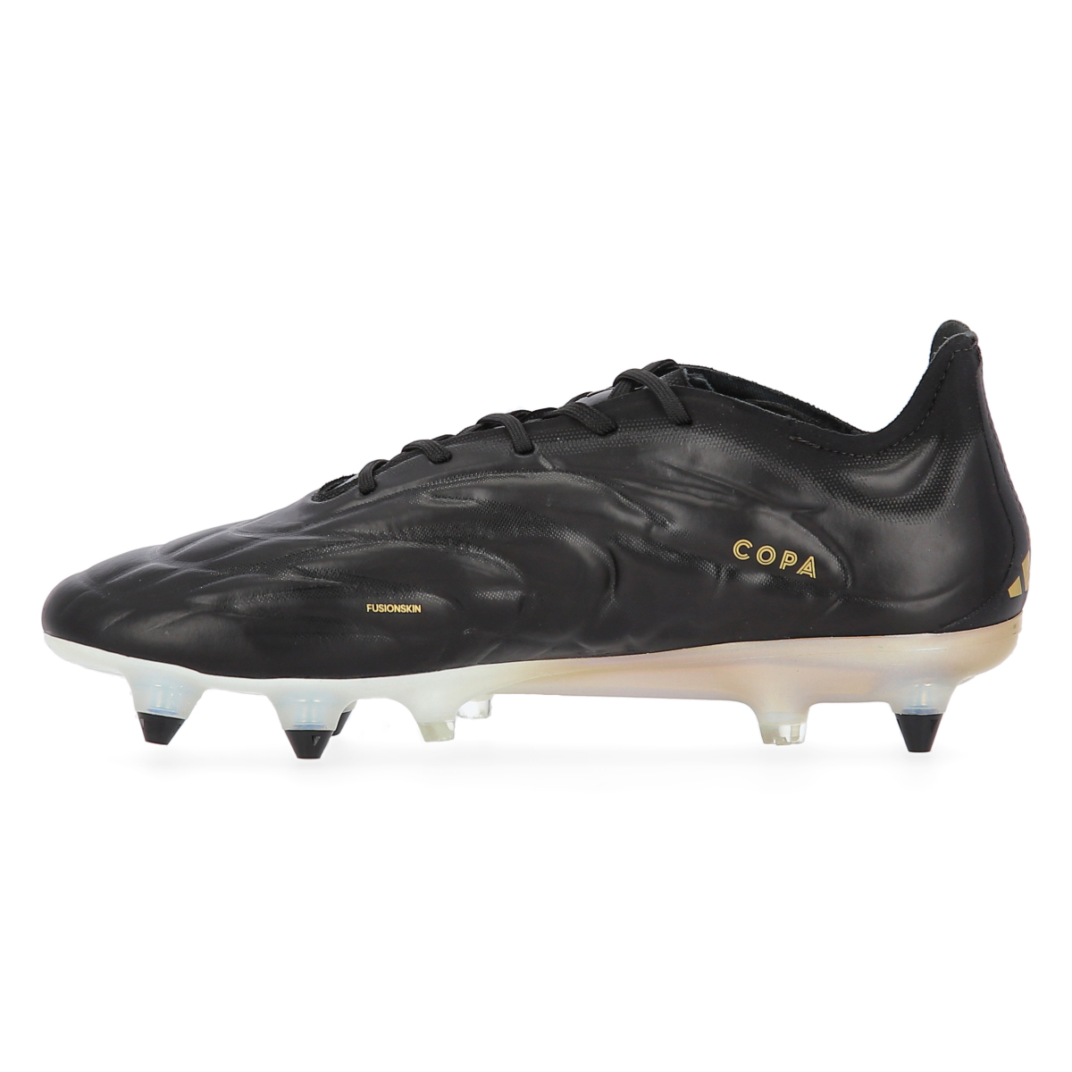 Botines adidas Copa Pure.1 Hombre Terreno Firme