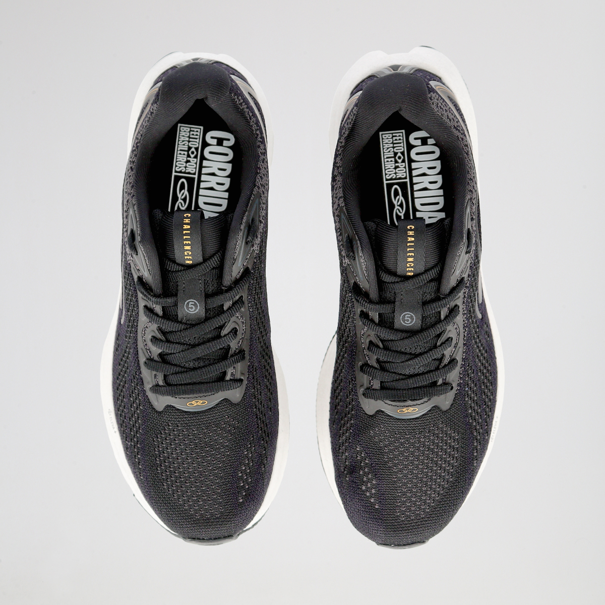 Zapatillas Olympikus Challenger 5,  image number null
