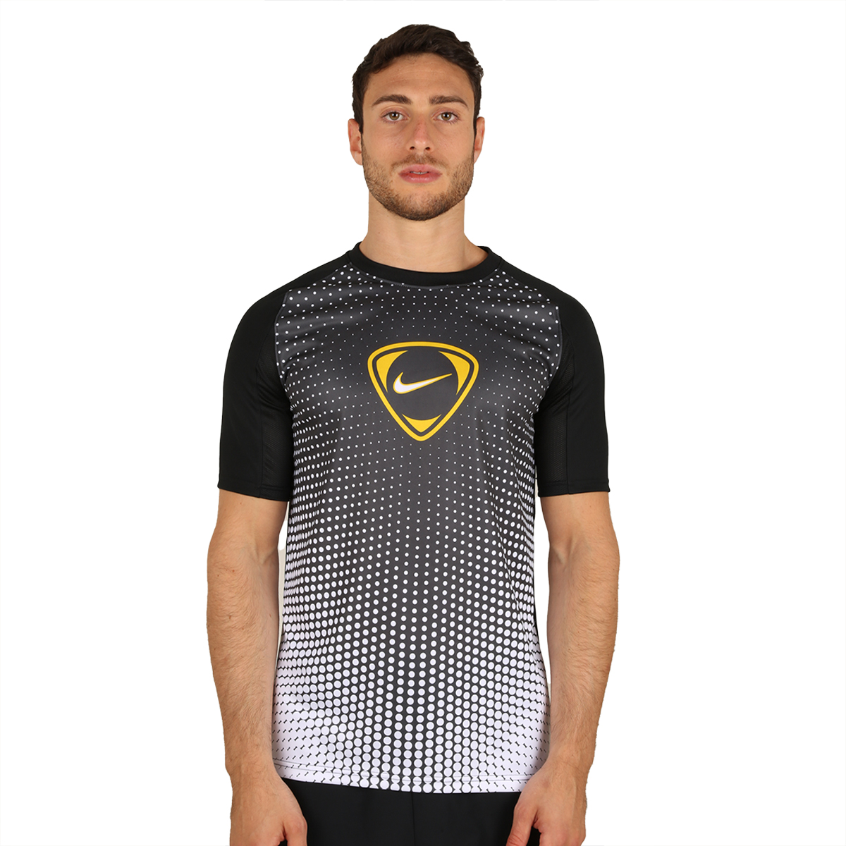 Camiseta nike academy sale hombre