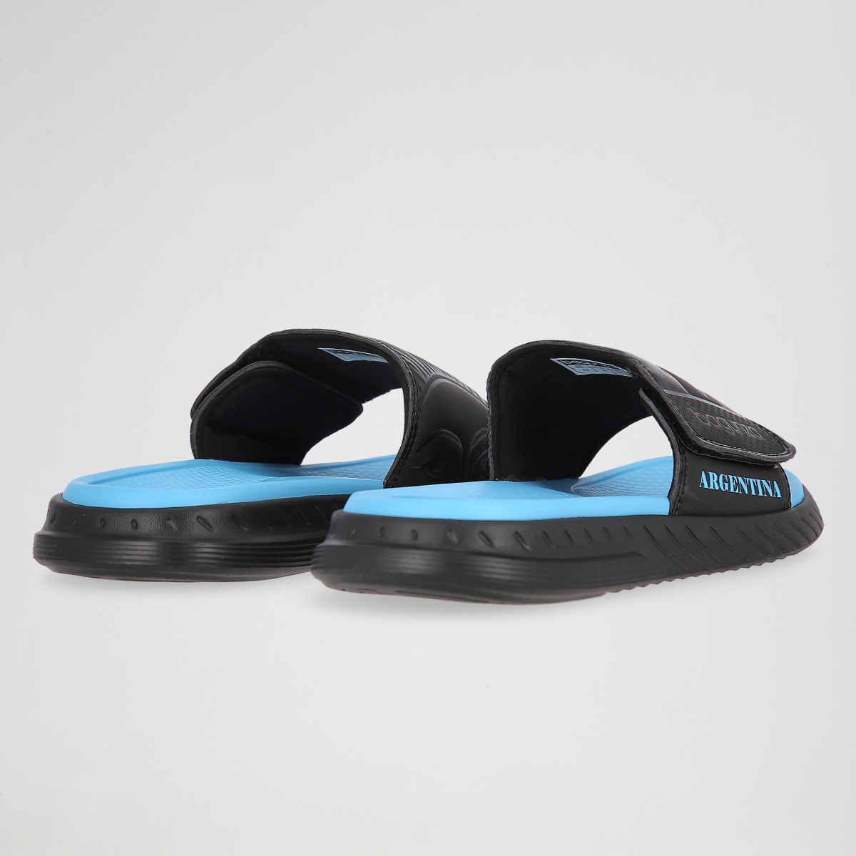 Ojotas Argentina Bagunza Hombre,  image number null