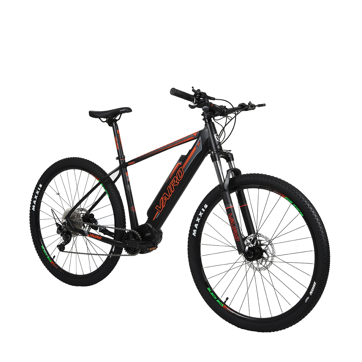 Bicicleta vairo rodado 29 sale hombre