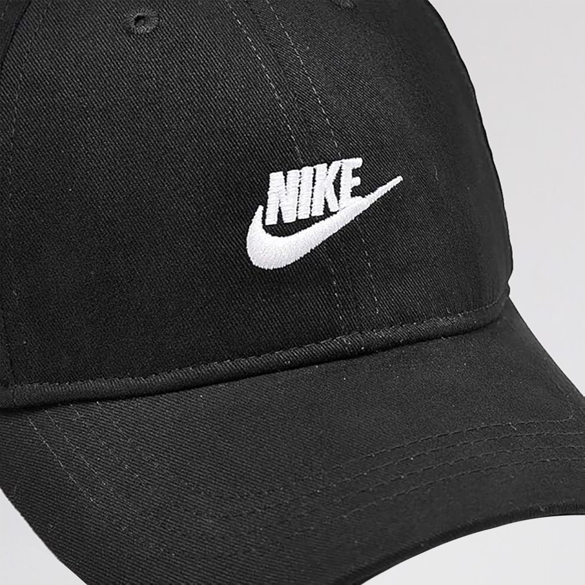 Gorra Nike Futura Curve Brim Infantil,  image number null
