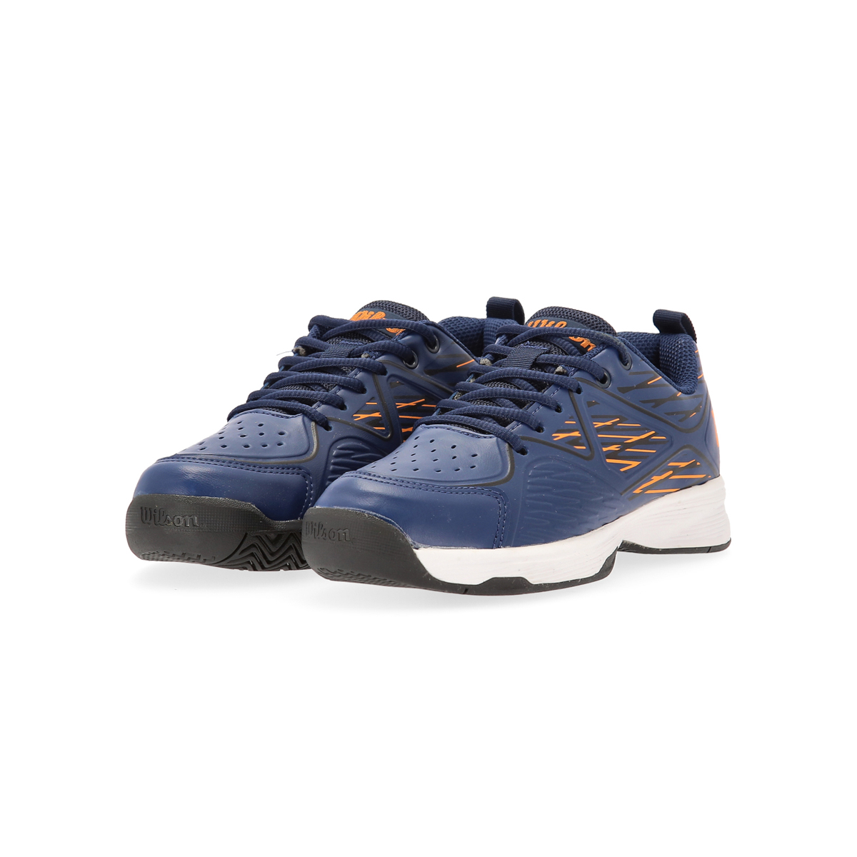 Zapatillas Tenis Wilson Slice 2 All Court para Niños,  image number null