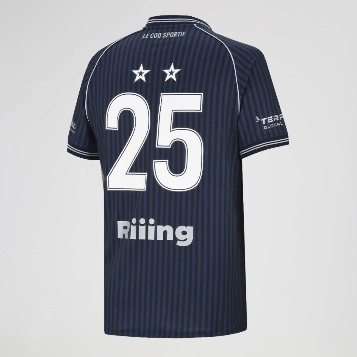 Camiseta Talleres Le Coq Sportif Dos Estrellas 2026 Hombre,  image number null